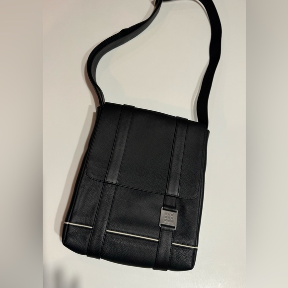 Moleskine Bags Moleskine Crossbody Reporter Bag Poshmark